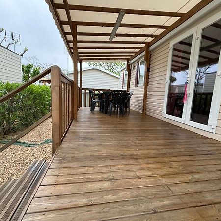 Dream Holidays Valras-Plage Exterior foto