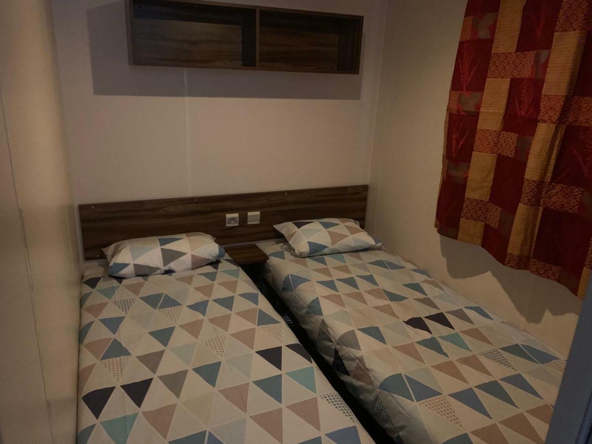 Dream Holidays Valras-Plage Exterior foto